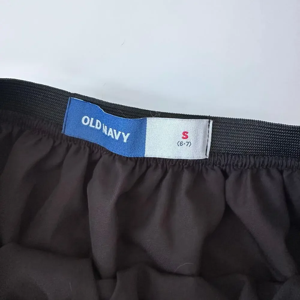 Old Navy pleated skirt